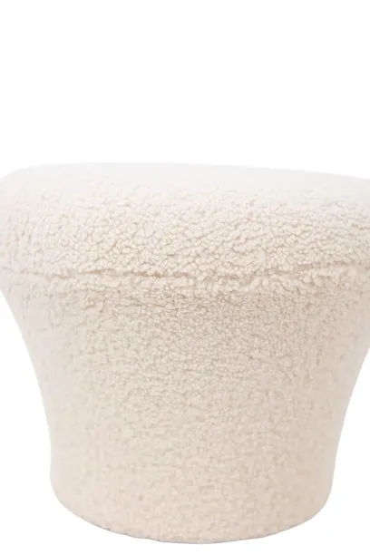 Pierre Paulin For Artifort. “F560 Mushroom” Ottoman. 1960s. photo Furniture