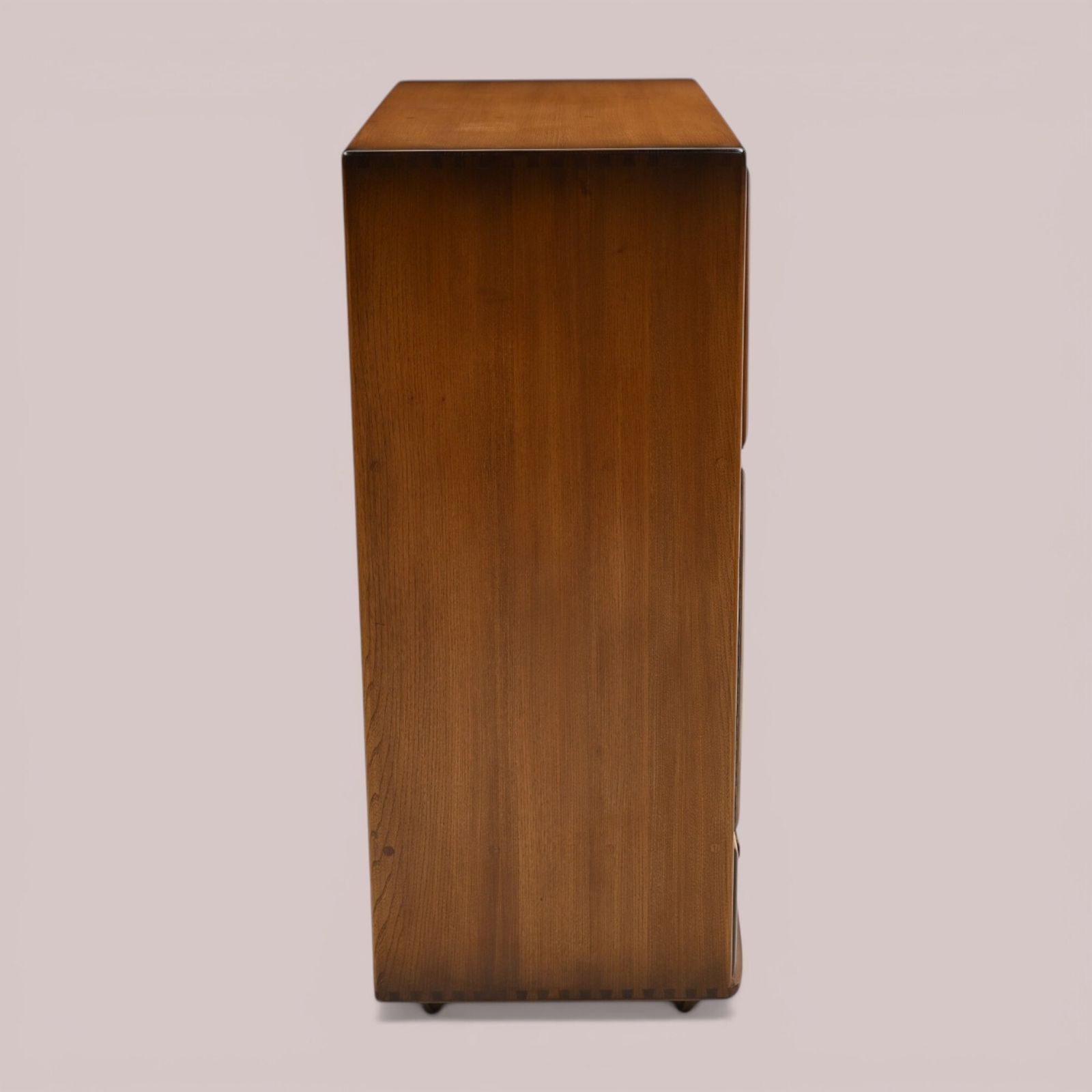 Ercol Drinks Cabinet Golden Dawn Exc Free Uk Delivery photo vintage