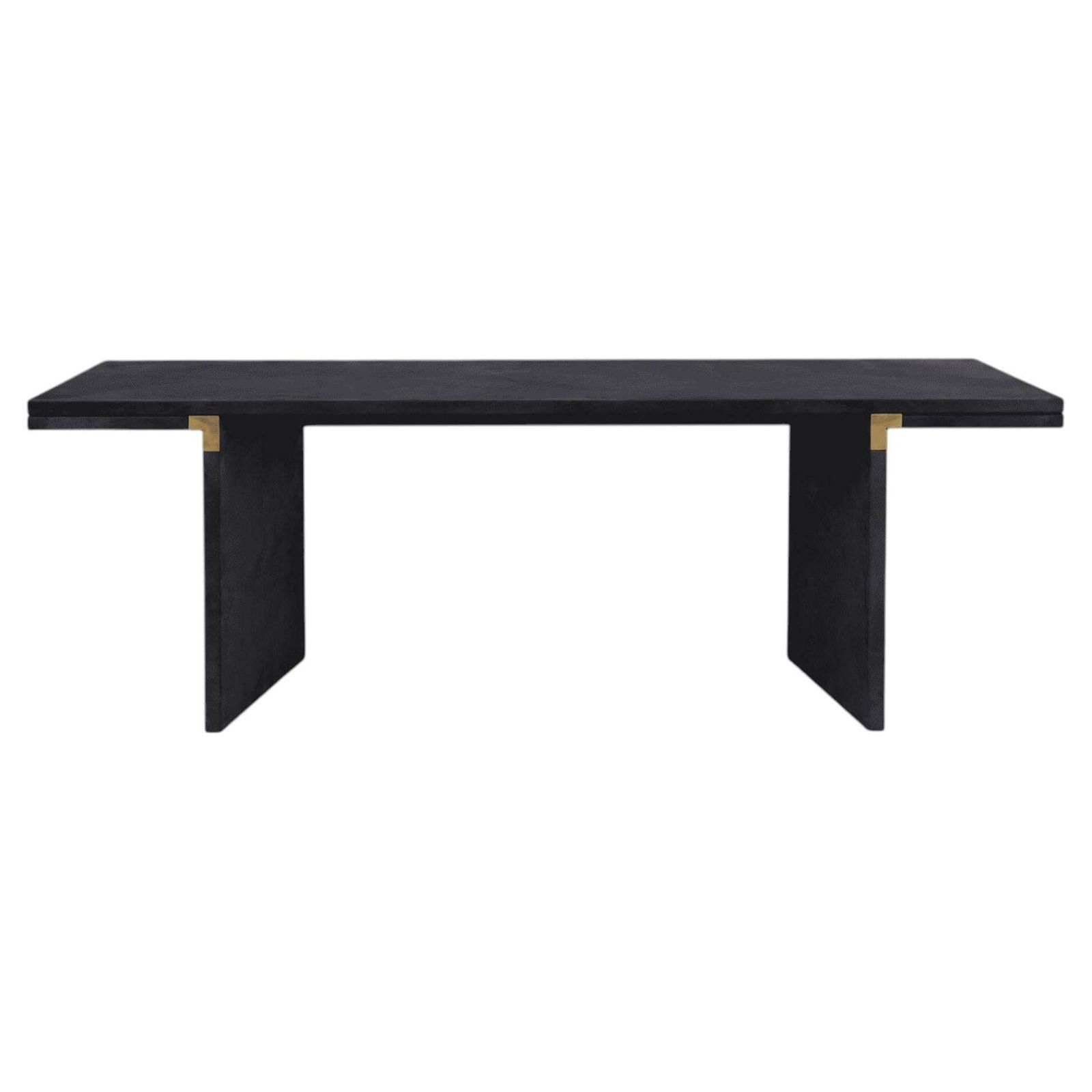 Rare Carlo Scarpa Mexana 194 Table For Simon Gavina, Italy, 1973