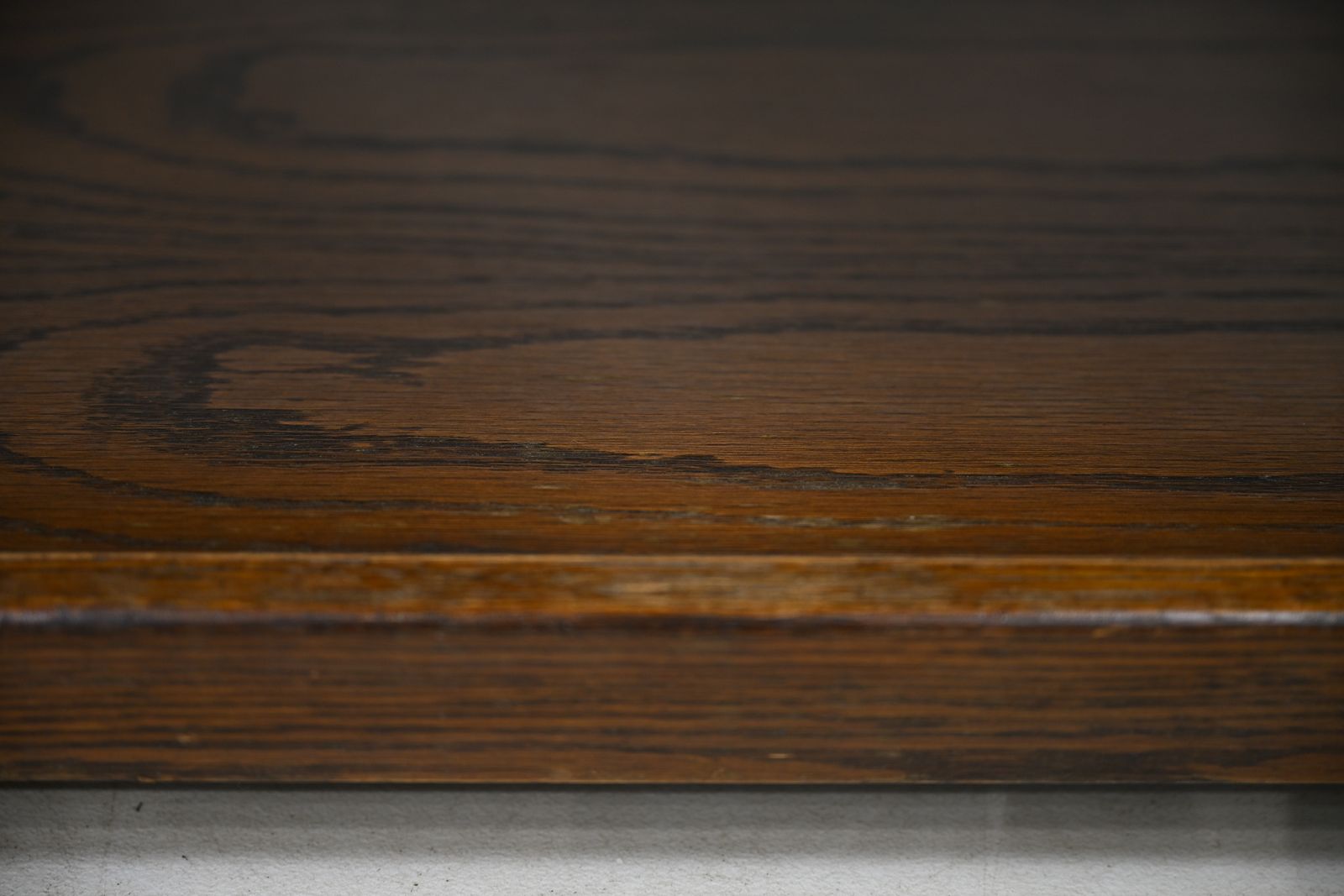 photo vintage Old Charm Cupboard/Server Light Oak Finish #2241 Free Uk Delivery*