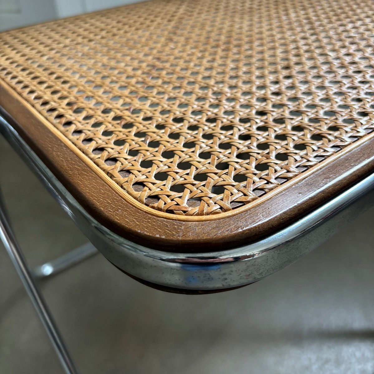 Plia Folding Chair By Giancarlo Piretti For Castelli, 1960s photo Furniture