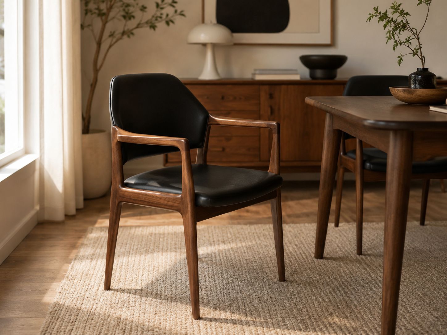 Wilkhahn Armchair Attributed To Georg Leowald, Germany 1960s photo for sale