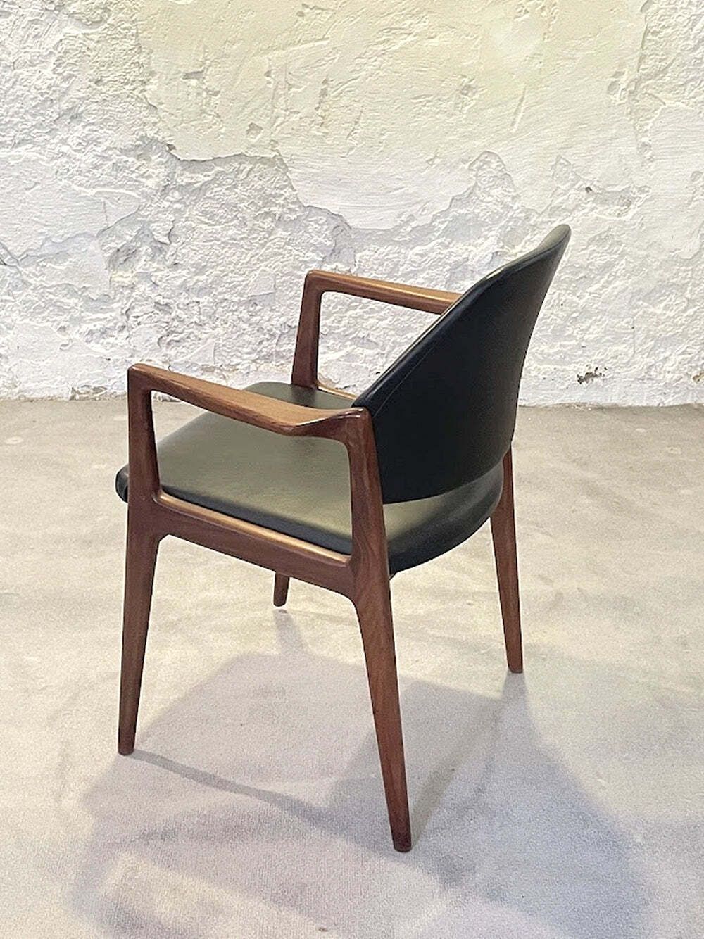 Wilkhahn Armchair Attributed To Georg Leowald, Germany 1960s photo Furniture