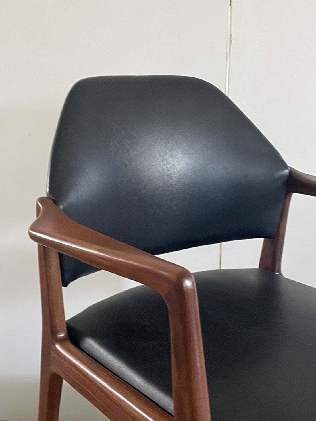 Wilkhahn Armchair Attributed To Georg Leowald, Germany 1960s photo buy