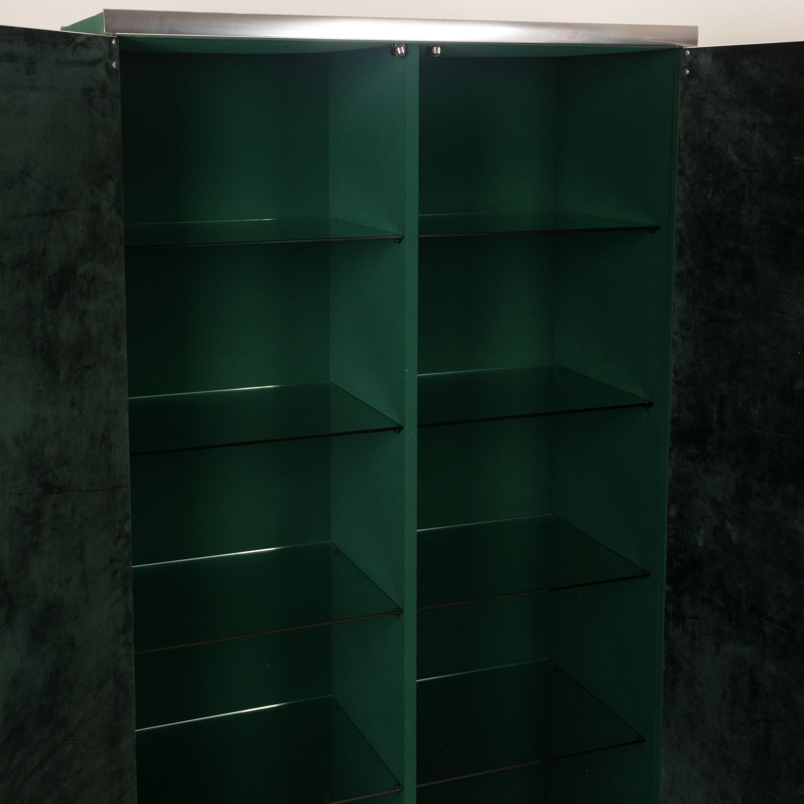 photo for sale Modular Tucroma Cabinets By Guido Faleschini For I4 Mariani