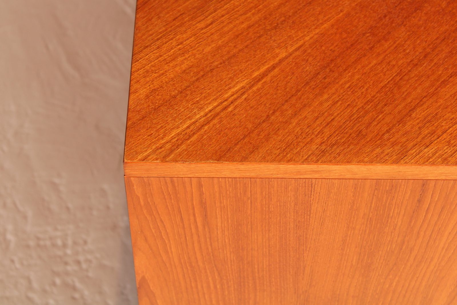 Mid Century G Plan Fresco Teak Corner Cabinet, Circa 1970s photo buy