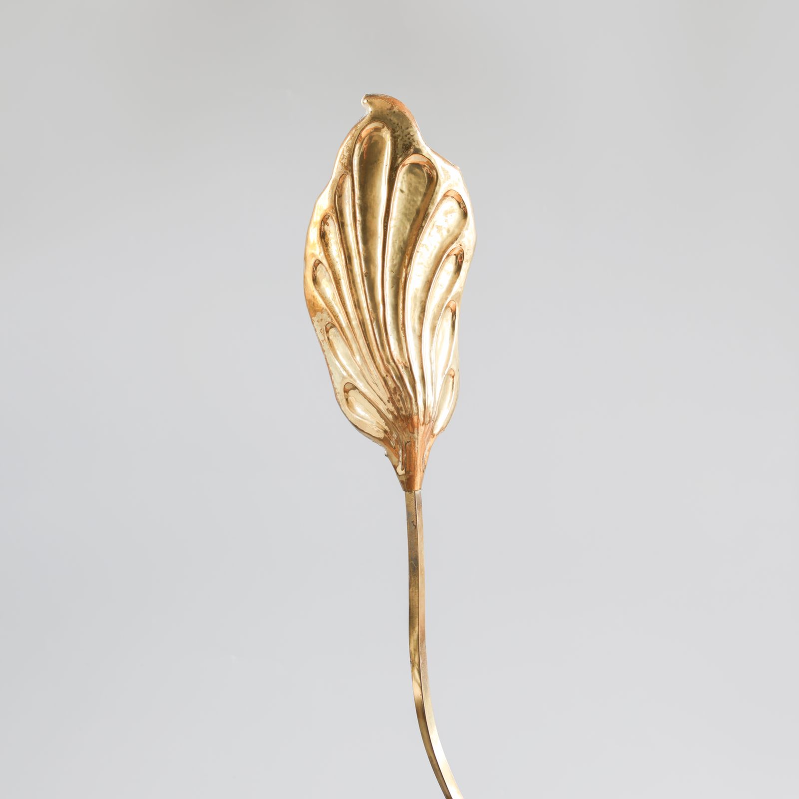 Lampe de table Carlo Giorgi pour Bottega Gadda, années 1970. photo vinterior