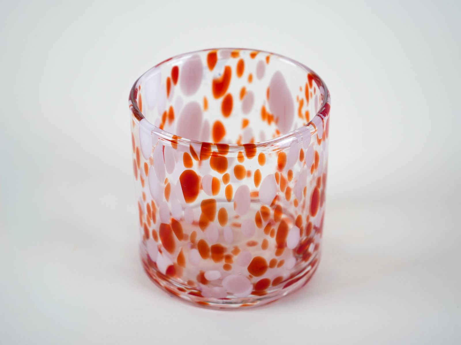 Artistic Mosaic Glass, Italian Design, 1980s, Made In Italy photo 249.0