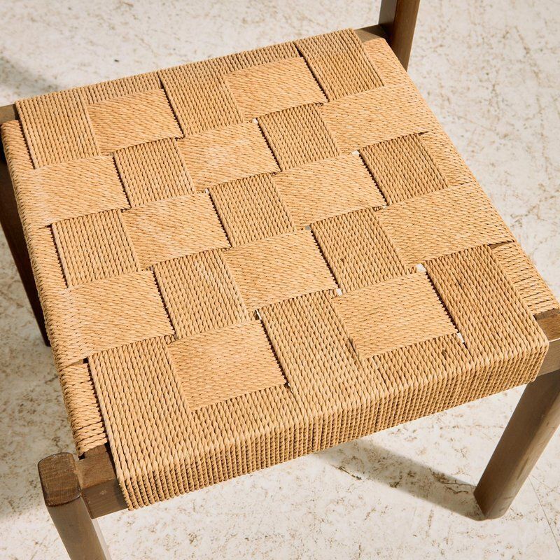 photo vinterior Santo Chair By Edlef Bandixen For Dietiker, 1960s