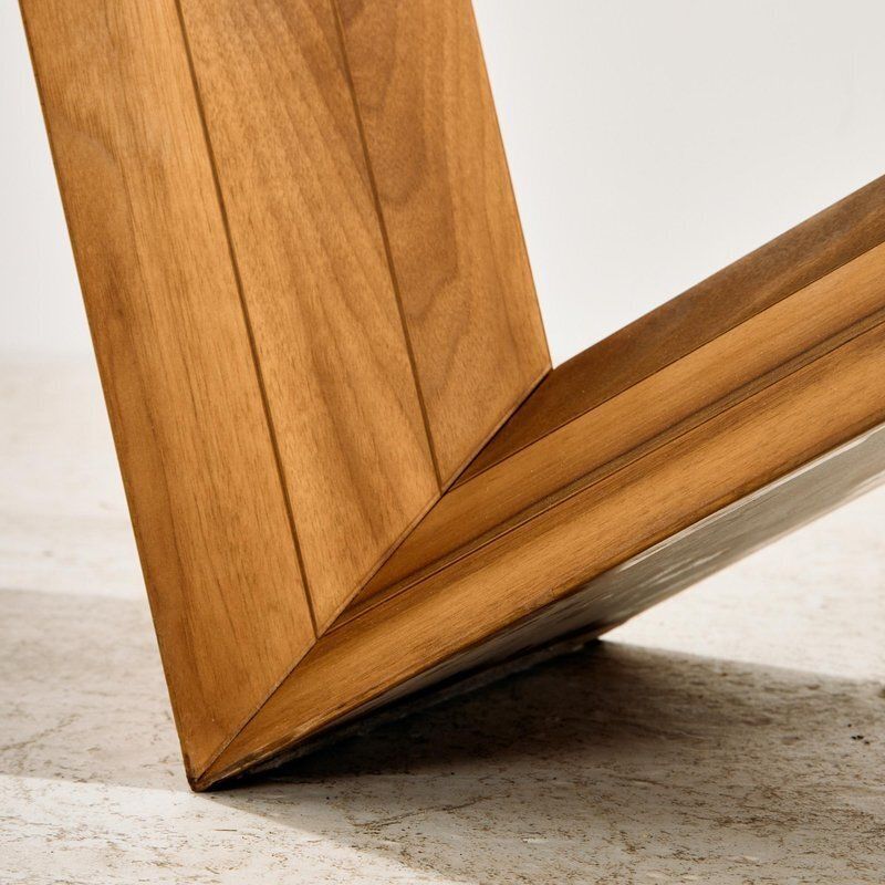 photo furniture Valentino Dining Table By Emanuele Zenere For Cattelan Italia, 1990s