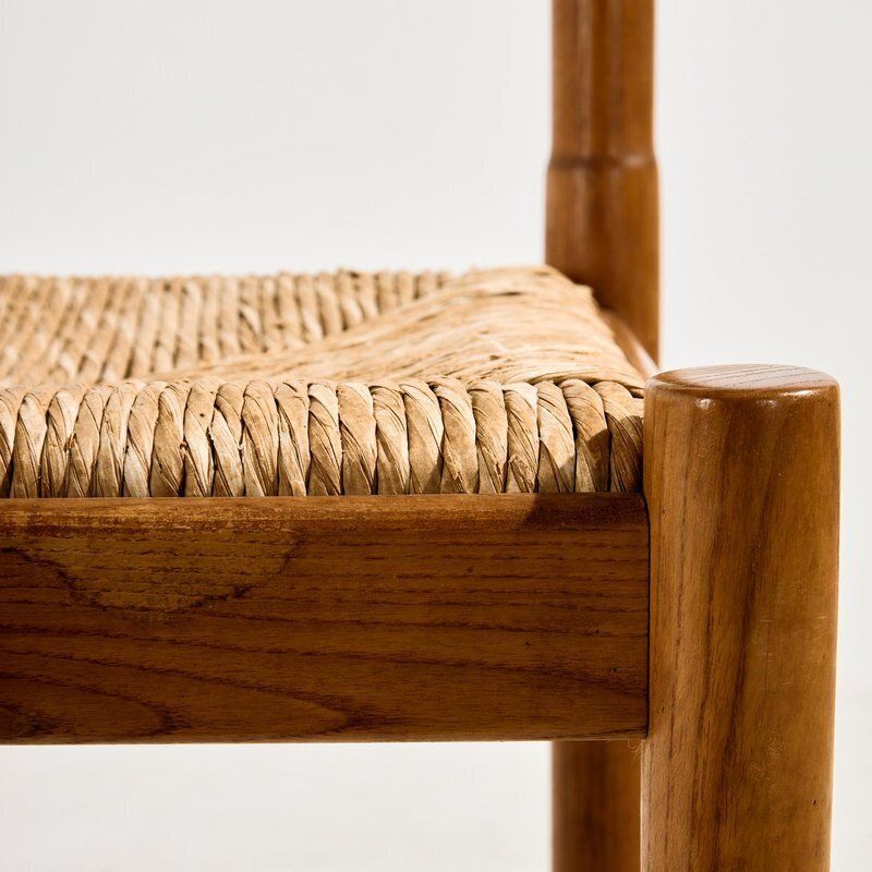 Carimate Bar Stools By Vico Magistretti For Cassina, 1960s, Set Of 4 photo vinterior
