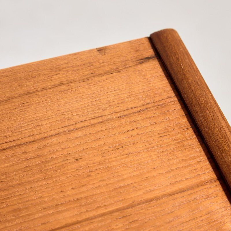 photo for sale Vintage Teak Dresser, 1960s
