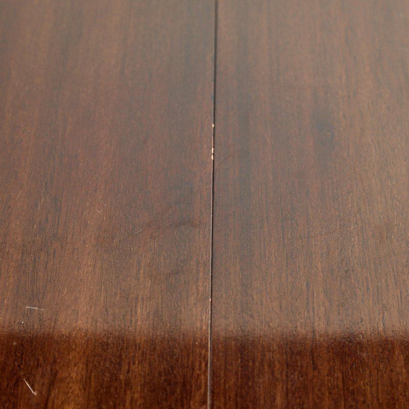 photo furniture Rungstedlund Mahogany Dining Set By Ole Wanscher For Poul Jeppesen Møbelfabrik, 1960s, Set Of 8