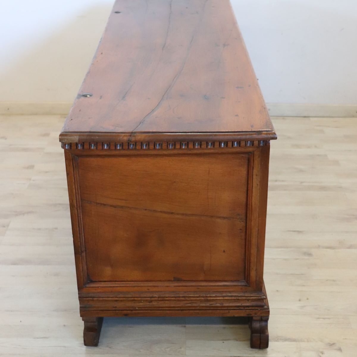 Early 20th Century Chest In Walnut photo buy