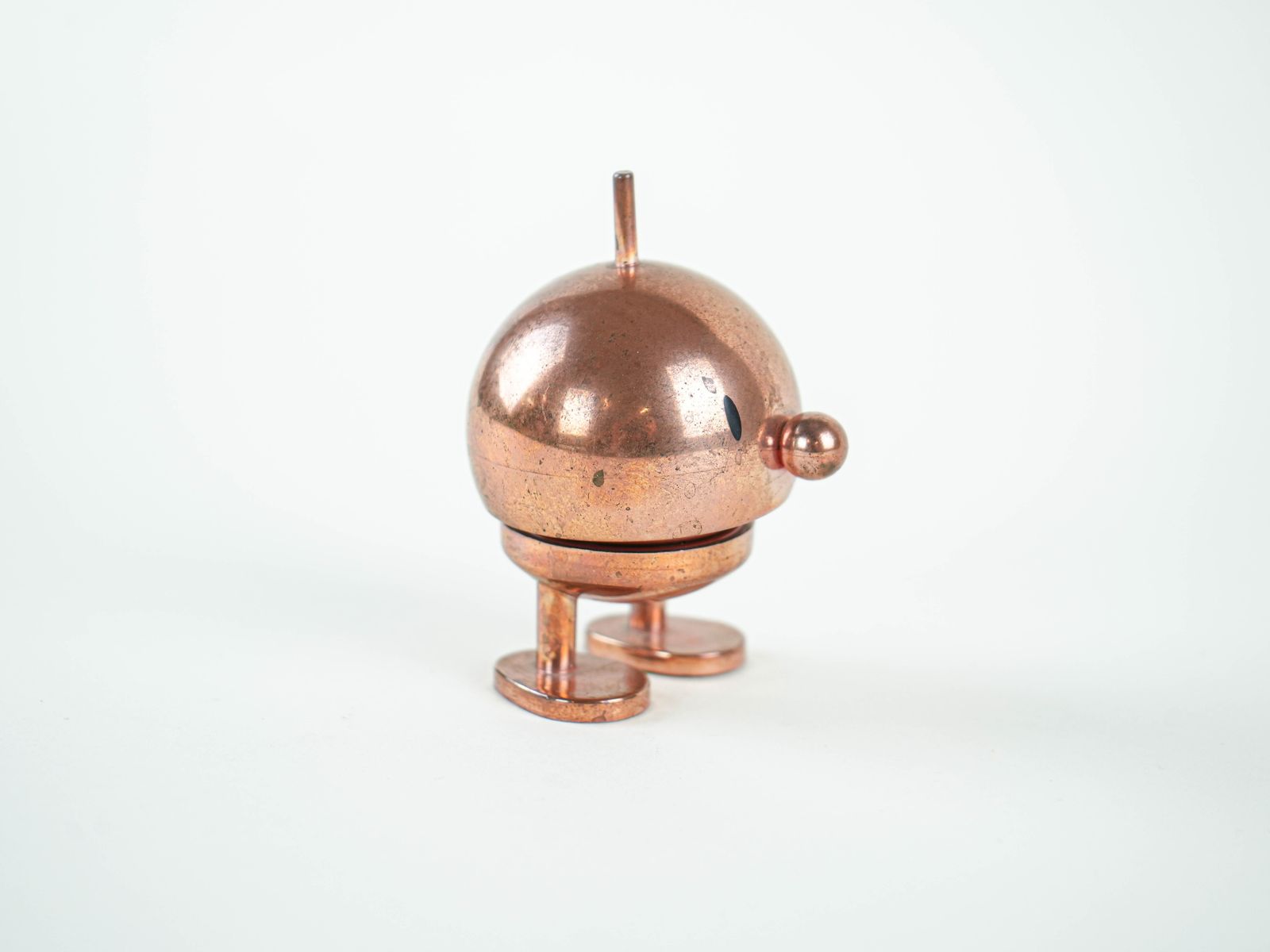 Figurine, Danish Design, 1960s, Designer: Hans Gustav Ehrenberg, Manufacturer: Hoptimist photo 251.0