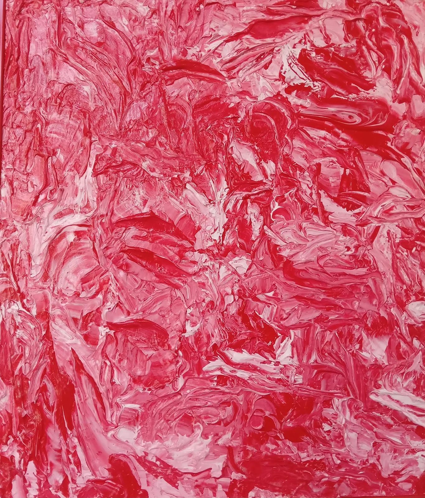 Red Planet By Silvy Favero, 2024 photo 7783.0