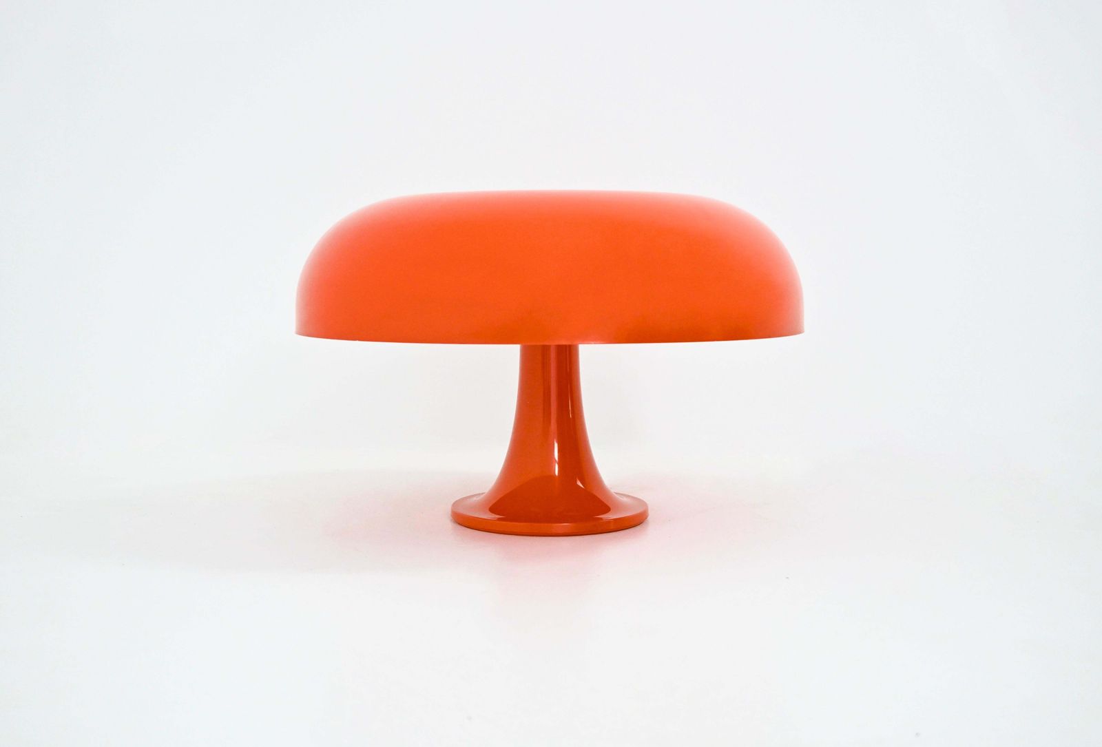 "Nesso" Table Lamp By Giancarlo Mattioli For Artemide, 1960s, 1st Edition photo furniture
