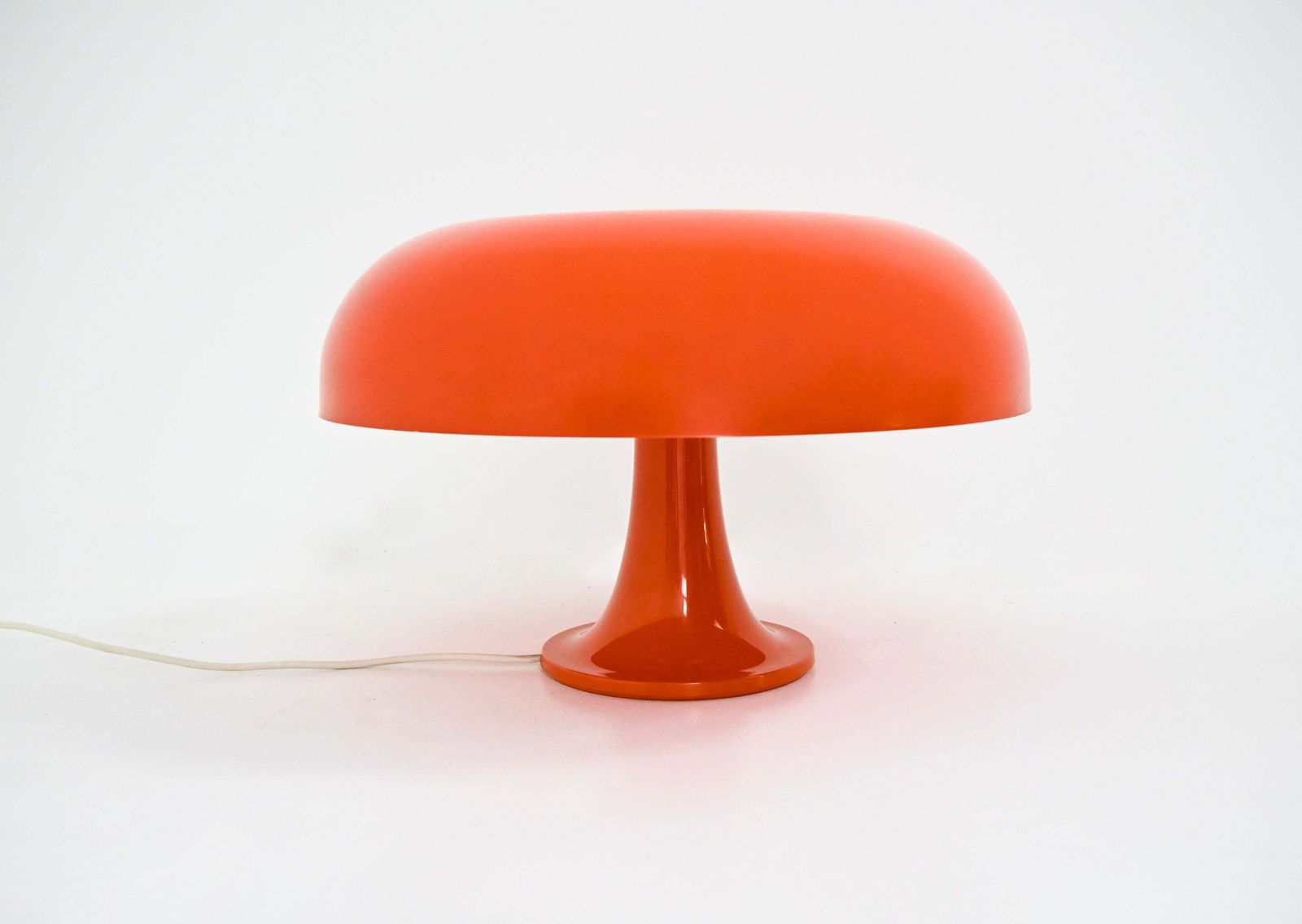 793.0 "Nesso" Table Lamp By Giancarlo Mattioli For Artemide, 1960s, 1st Edition photo