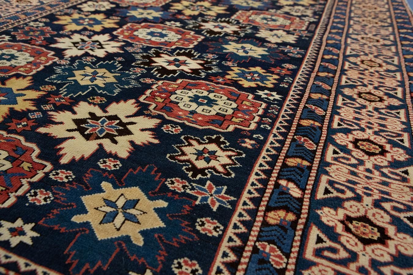 photo for sale Caucasian Rug Kuba Runner Size