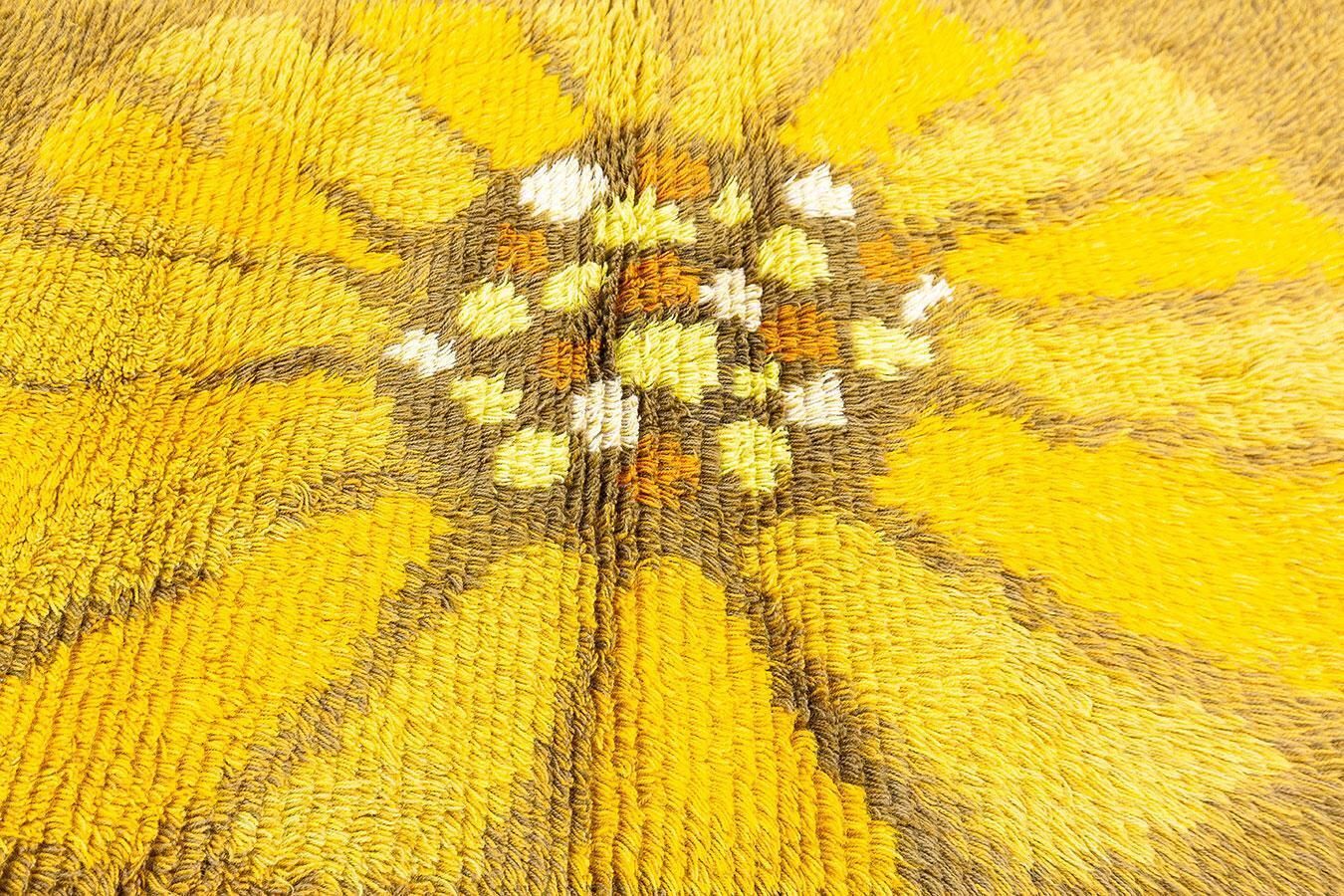 Rya Rug Swedish Mollaianrugs Collection photo for sale