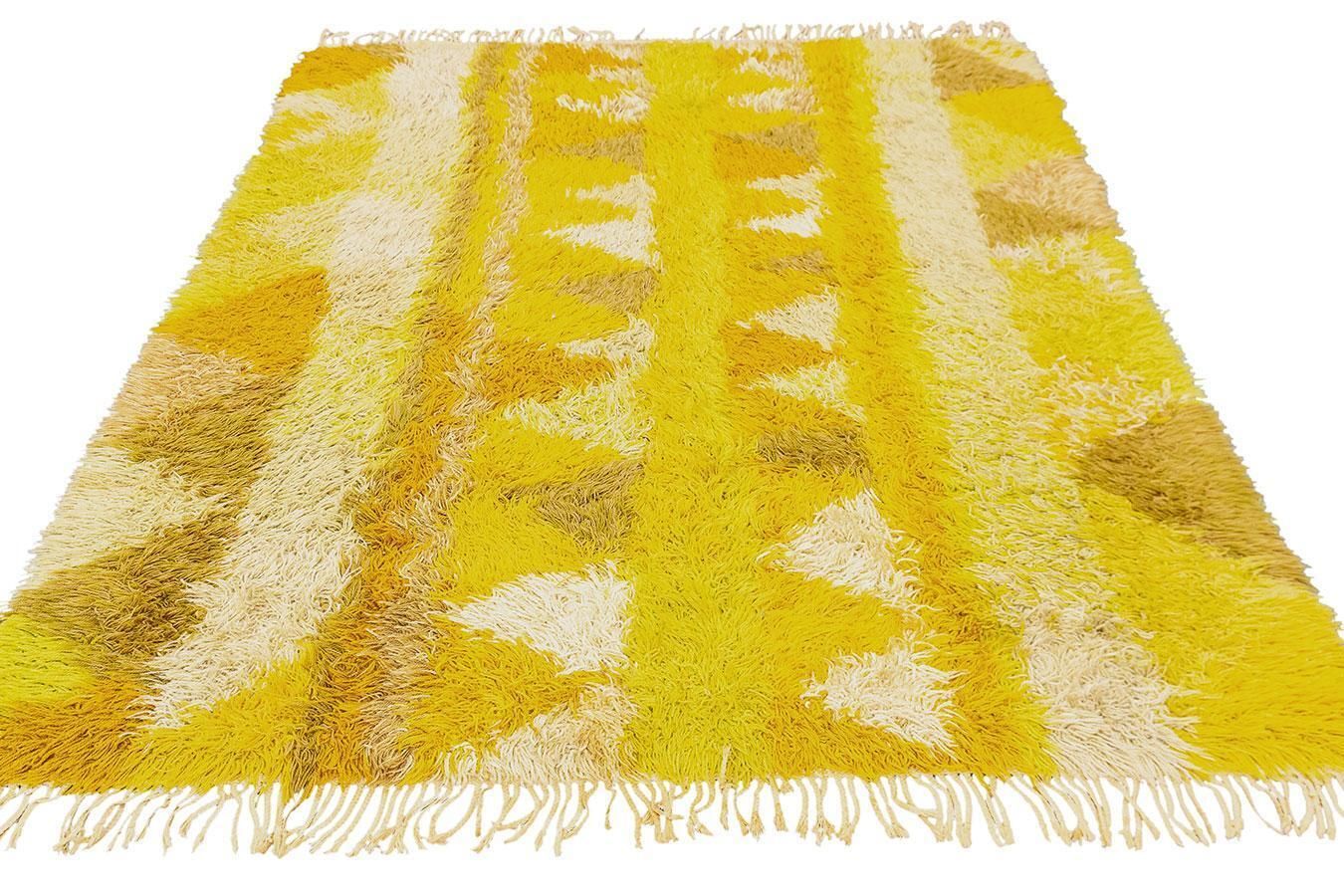 Rya Rug Swedish Mollaianrugs Collection photo furniture