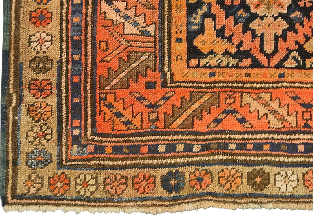 Caucasian Rug Karabakh By Mollaianrugs Collection photo Textiles