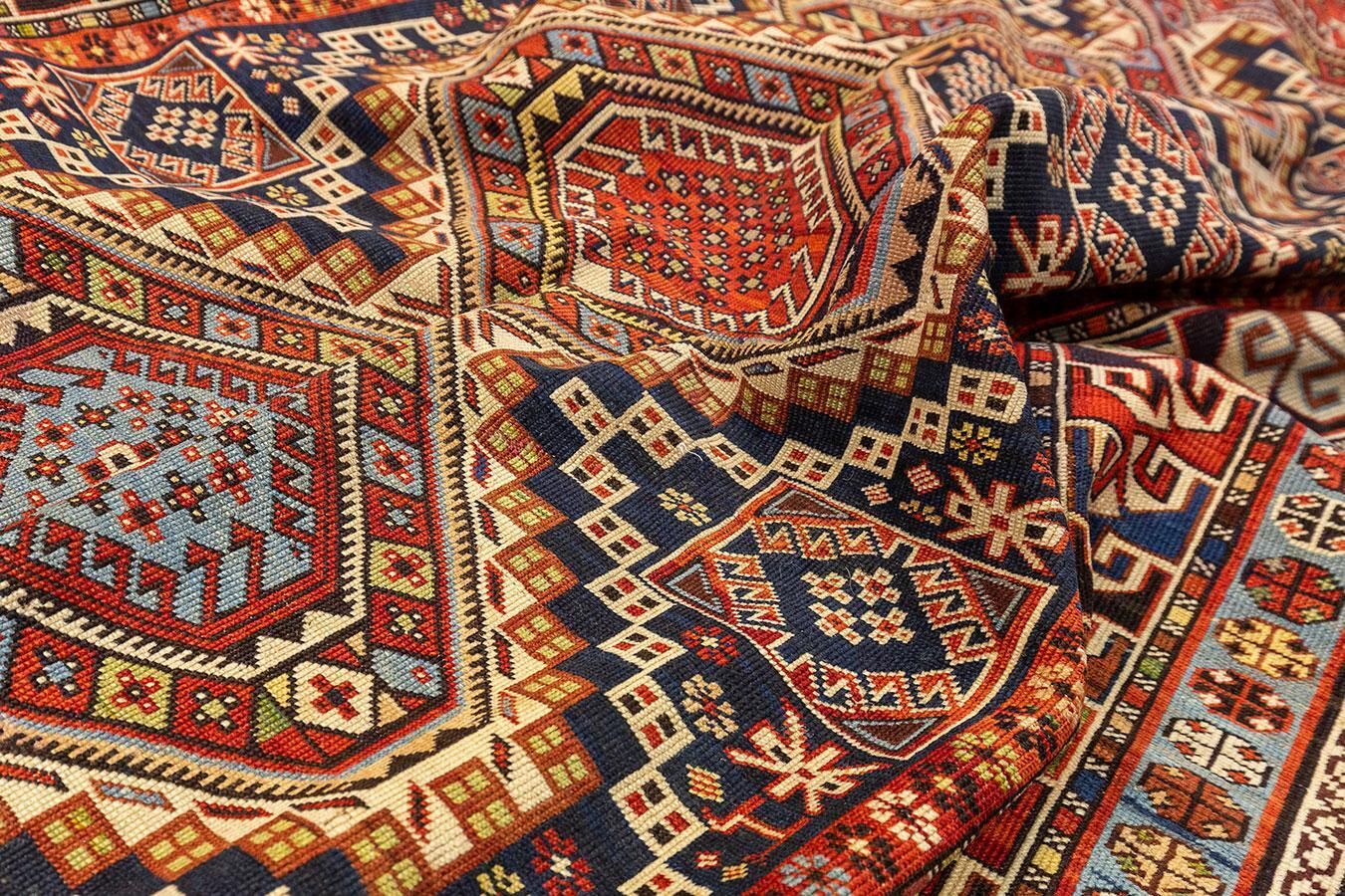 photo furniture Caucasian Rug Kuba