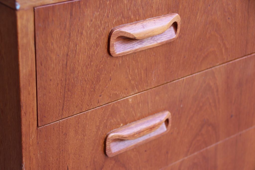 photo for sale G Plan Fresco Chest Of Drawers