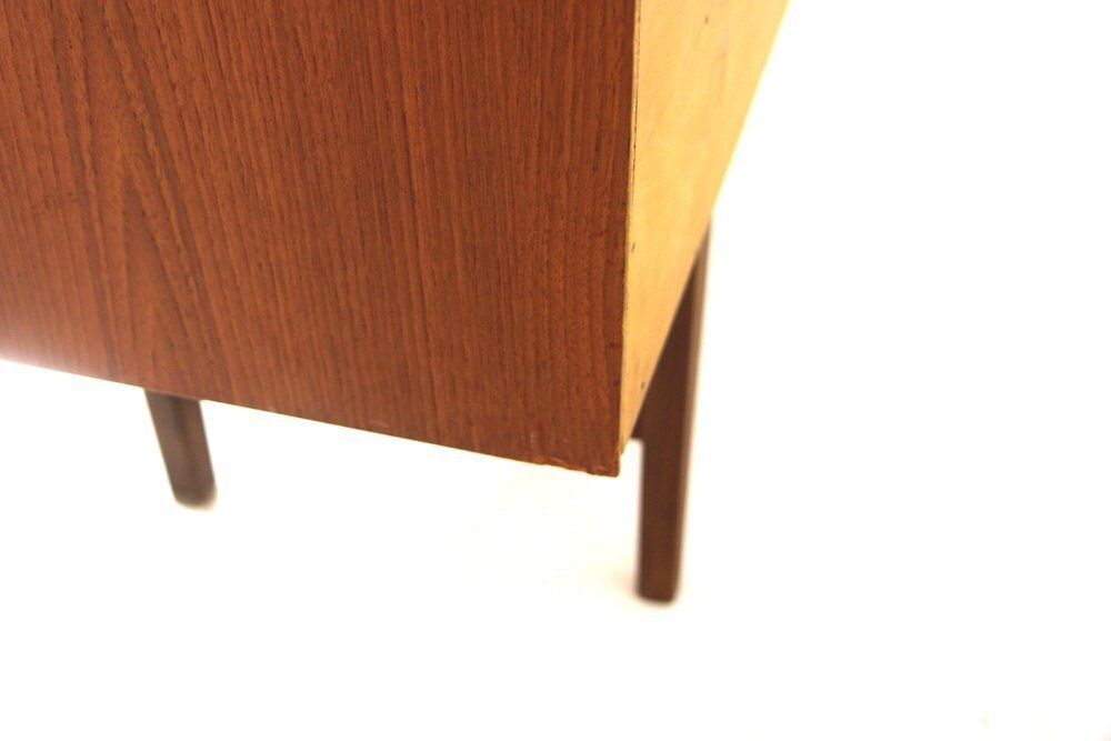 Buffet scandinave en teck, 1960 photo buy