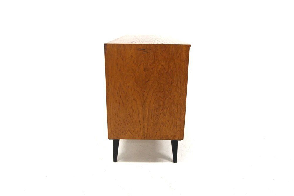 Buffet scandinave en teck, Bräntorps, Suède, 1960 photo furniture