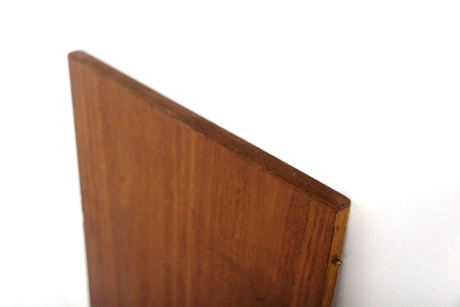 photo furniture Table à manger en teck, Suède, 1960