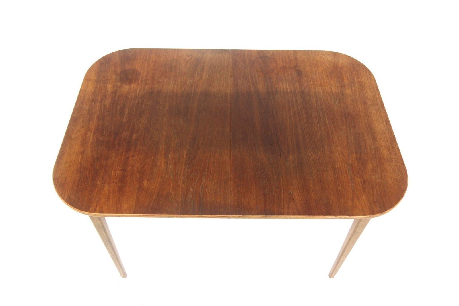 photo furniture Table à manger en teck, Suède, 1960