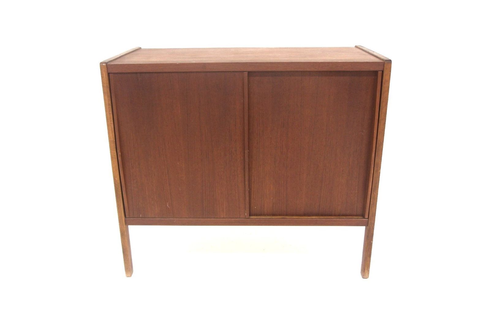 Commode scandinave Librett par Bertil Fridhagen pour Bodafors, Suède, années 1960 photo furniture