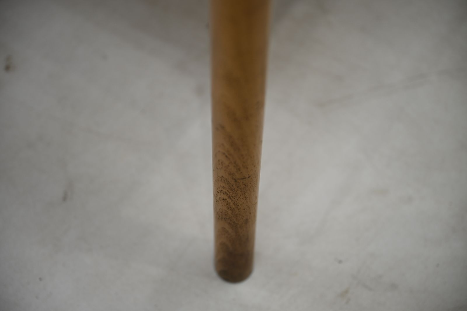 photo buy Ercol Dining Café Restaurant Table Elm Light Finish 2 Available Free Delivery