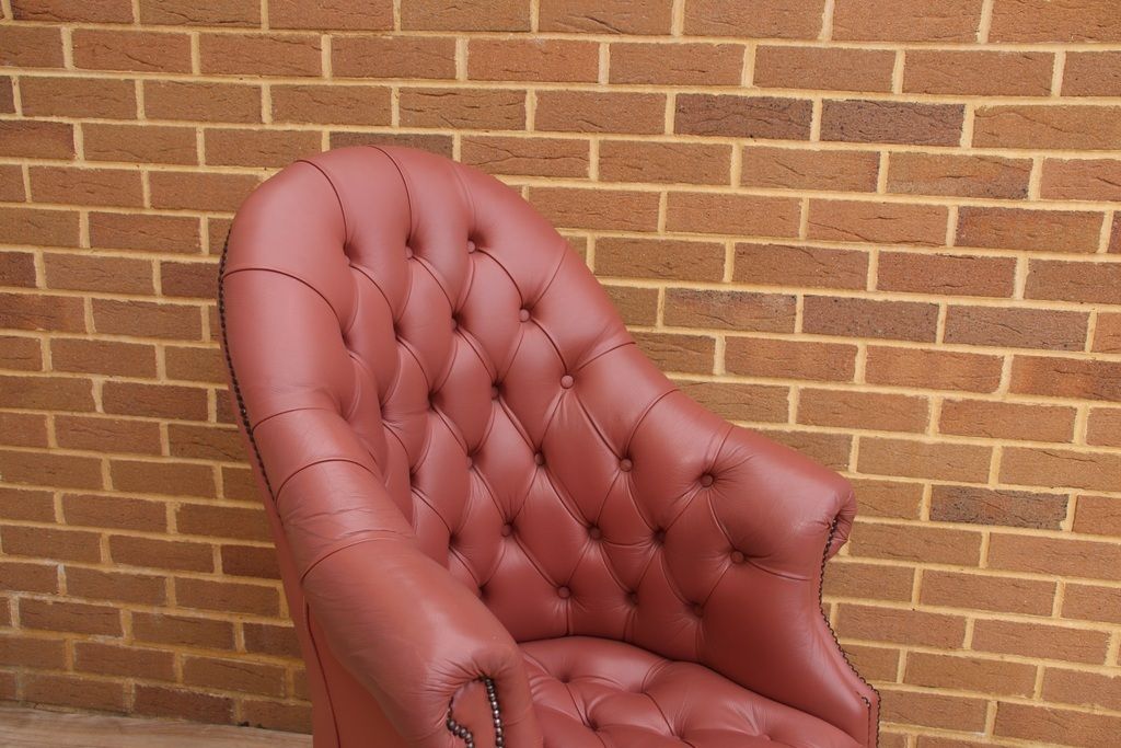 Chesterfield Directors Chair photo buy