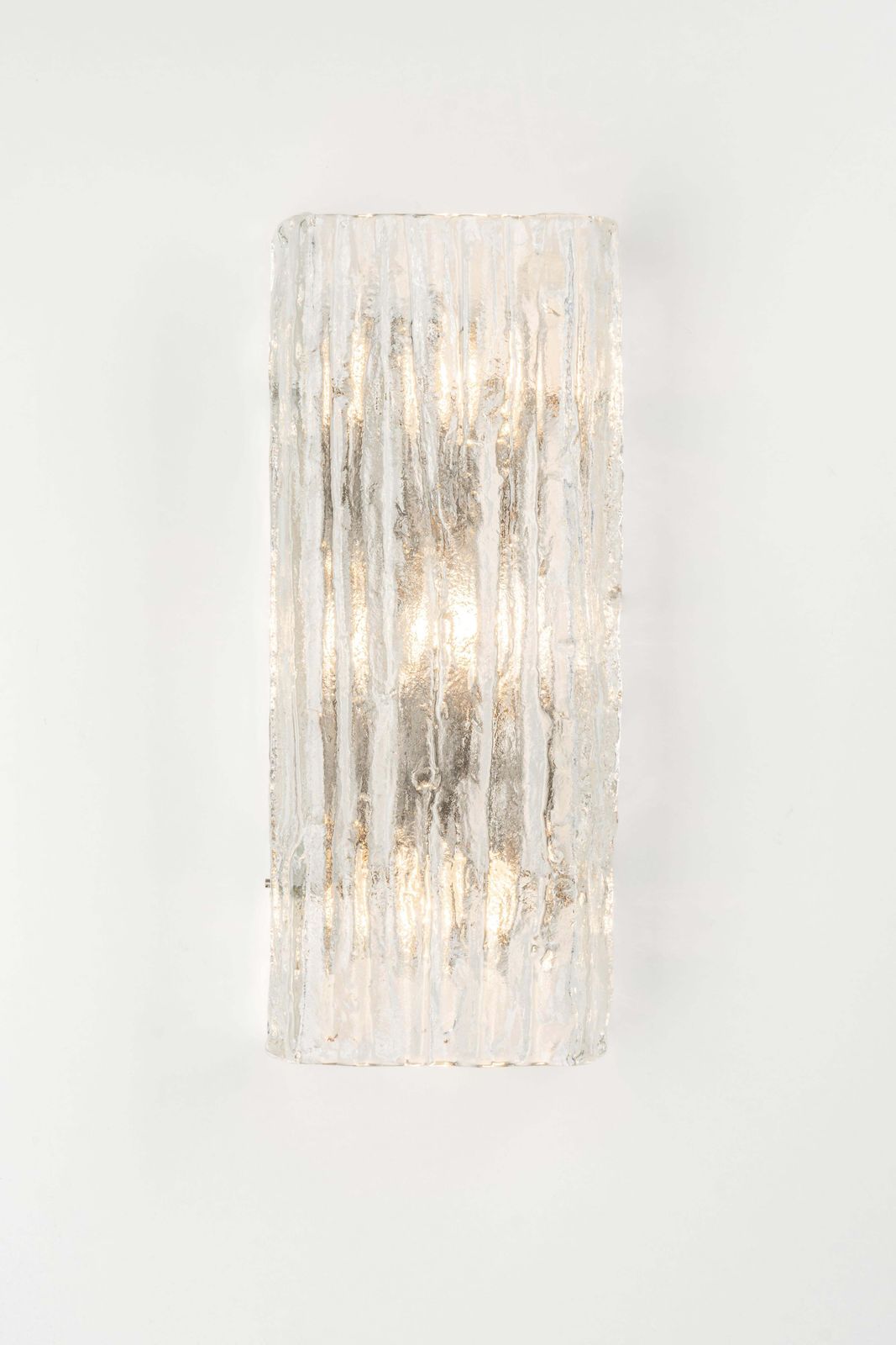 1 Of 2 Pairs Of Kalmar Sconces Wall Lights, Austria, 1960s photo vinterior