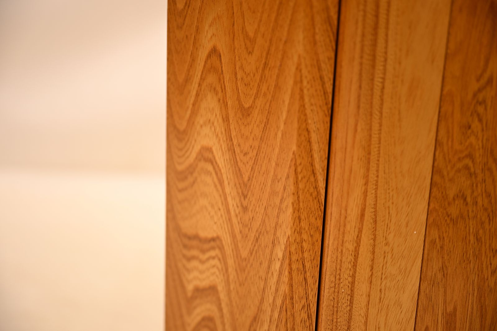 photo vinterior Genuine Ercol Windsor Corner Cabinet Light Finish Model 743 Free Uk Delivery