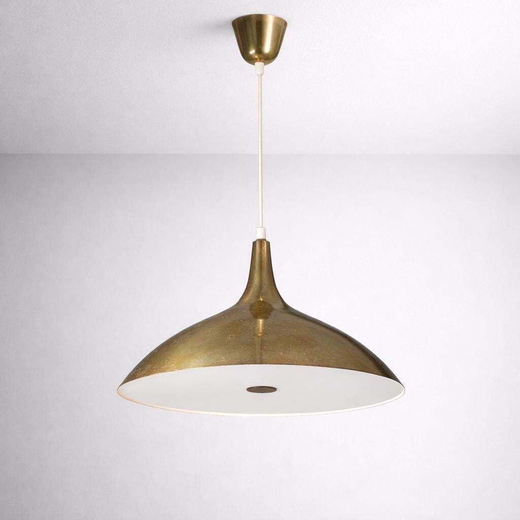 Model 1965 Pendant, Paavo Tynell, Taito Oy, 1940/1950s photo buy