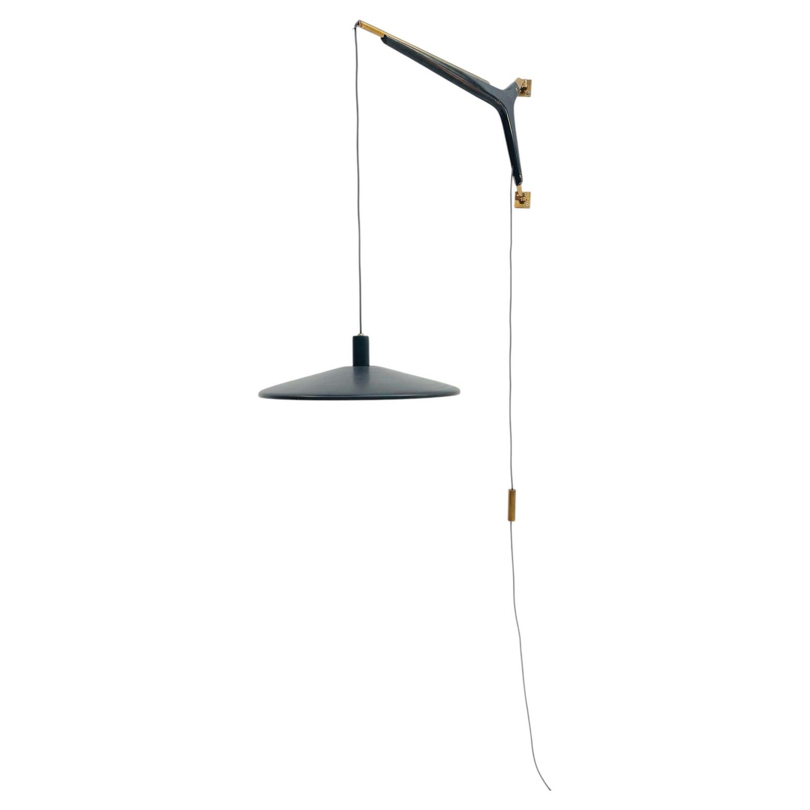 Stlinovo Adjustable Wall Lamp