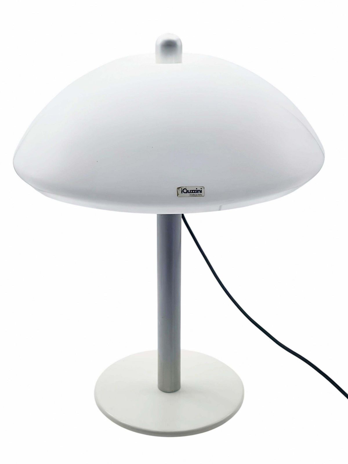 Iguzzini Pair Of Adjustable Height Table Lamps, Italy 1970s photo for sale