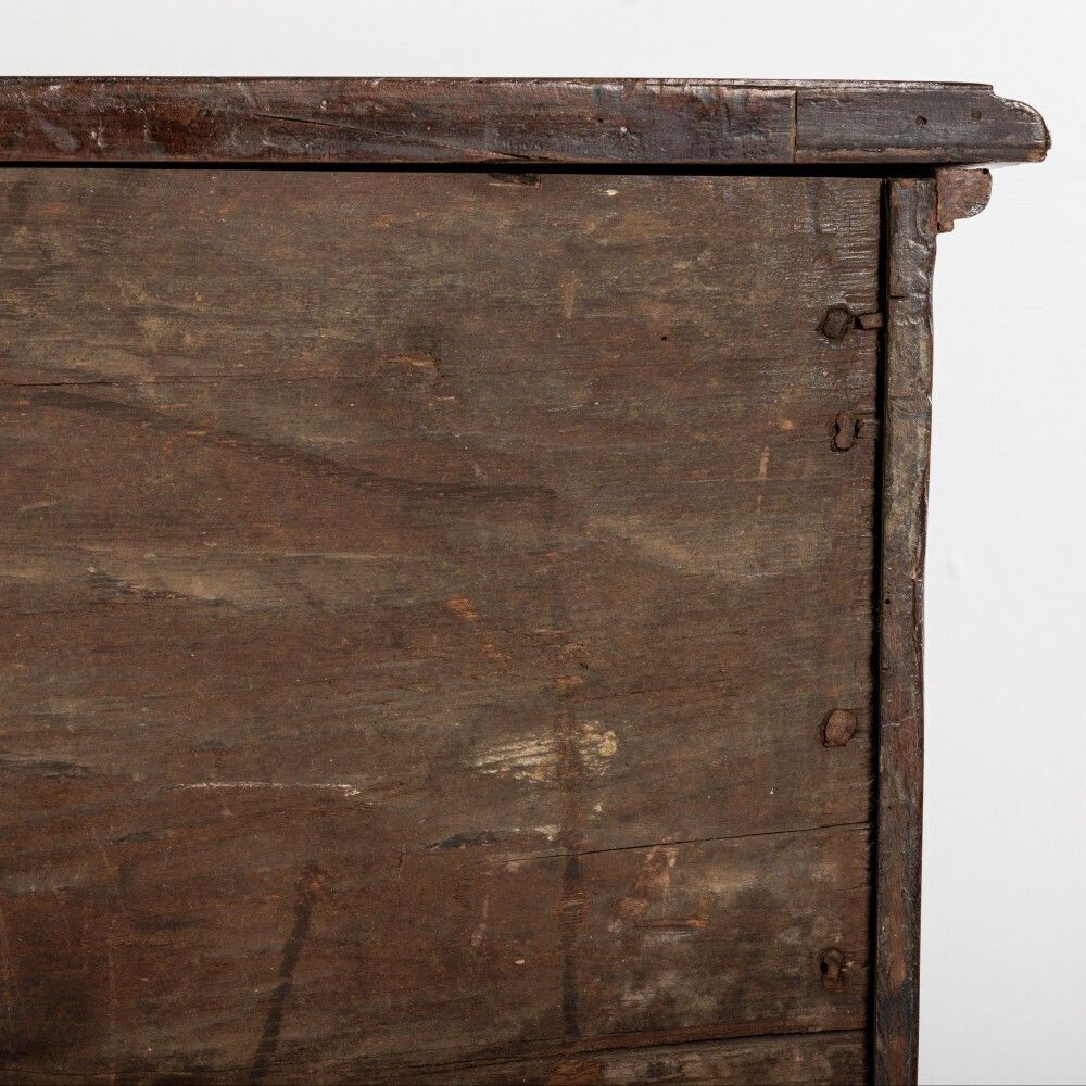 18th Century Walnut Italian Chest Of Drawers photo buy
