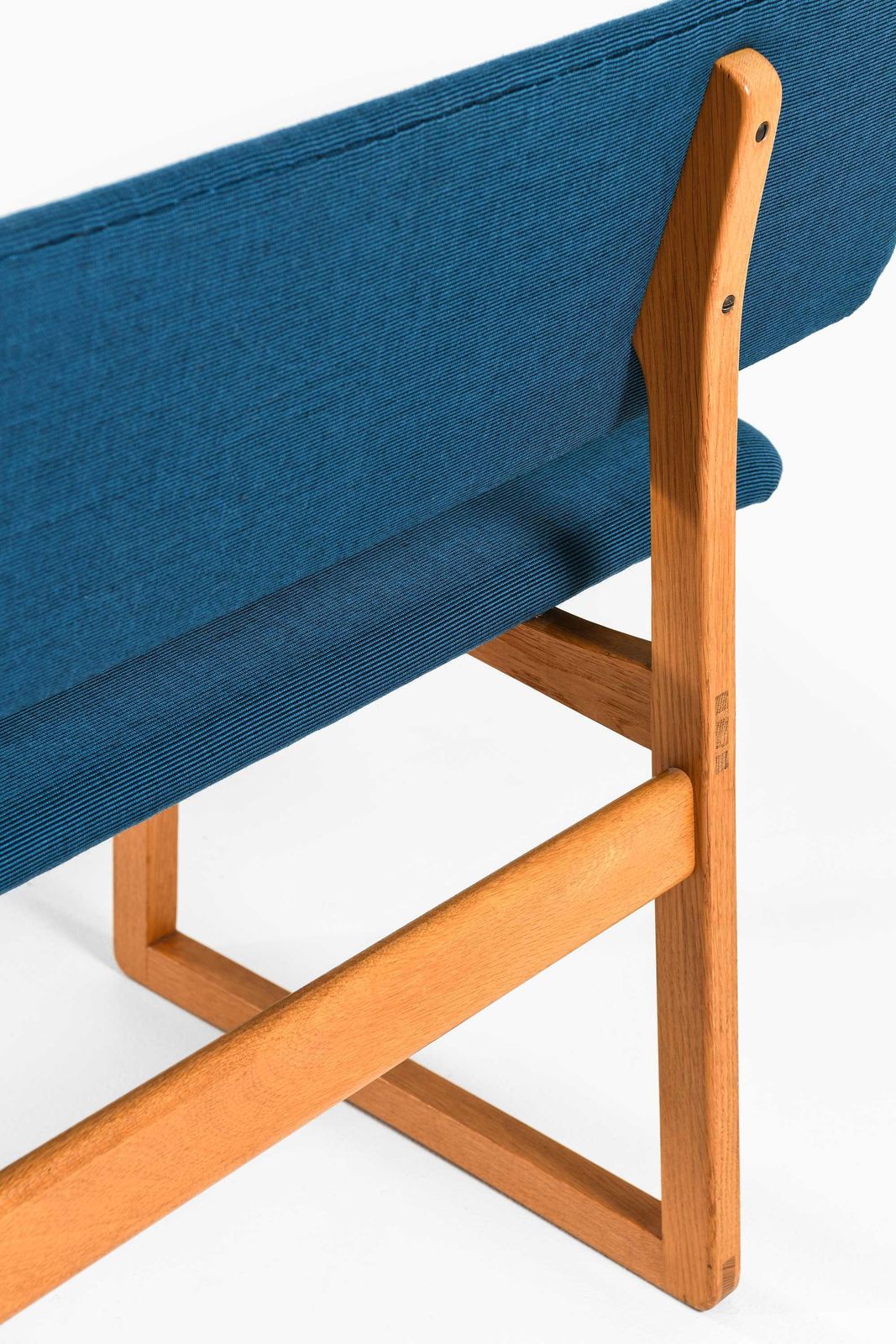 öresund Sofa Or Bench By Børge Mogensen, 1950s photo 6298.0
