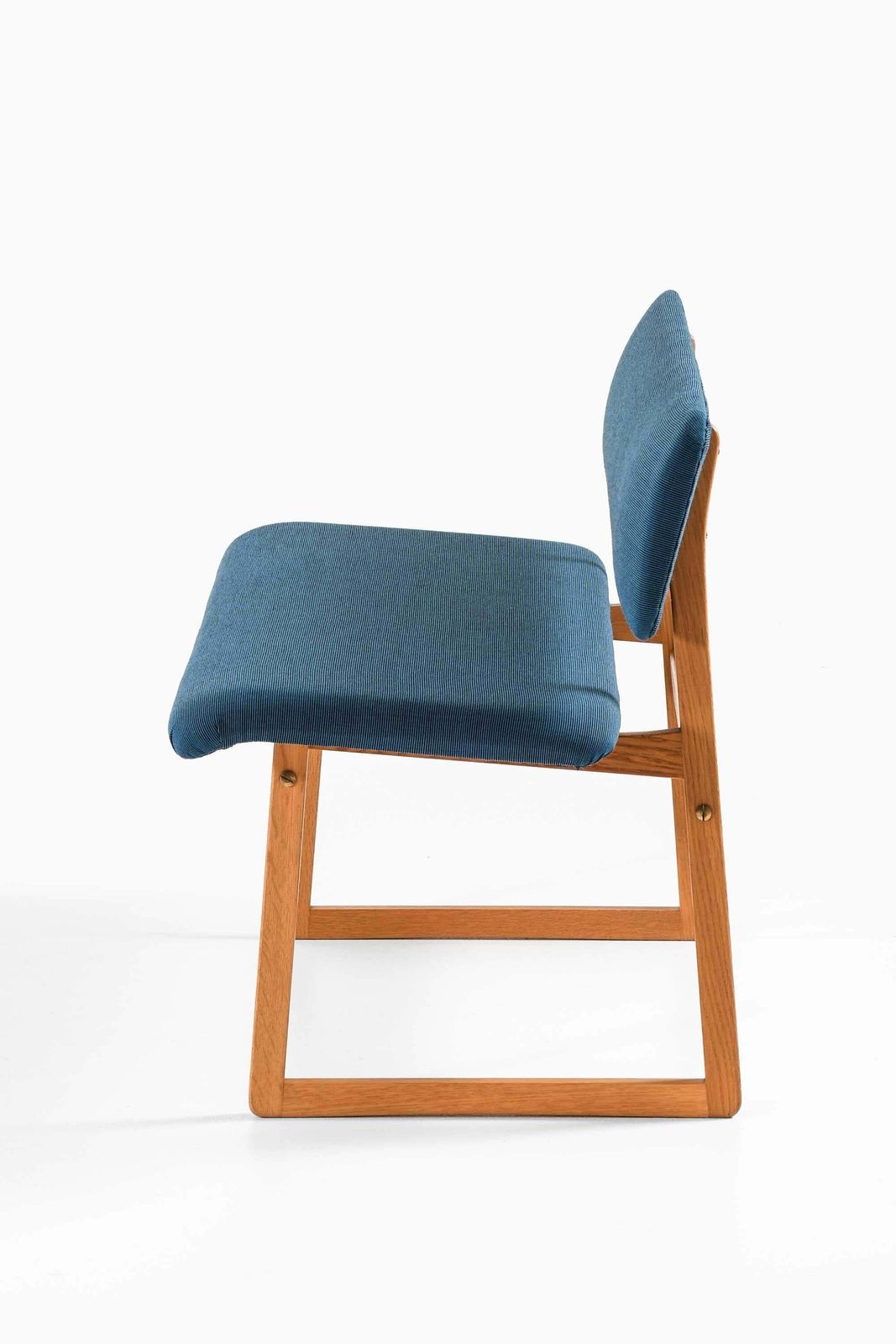 öresund Sofa Or Bench By Børge Mogensen, 1950s photo vinterior