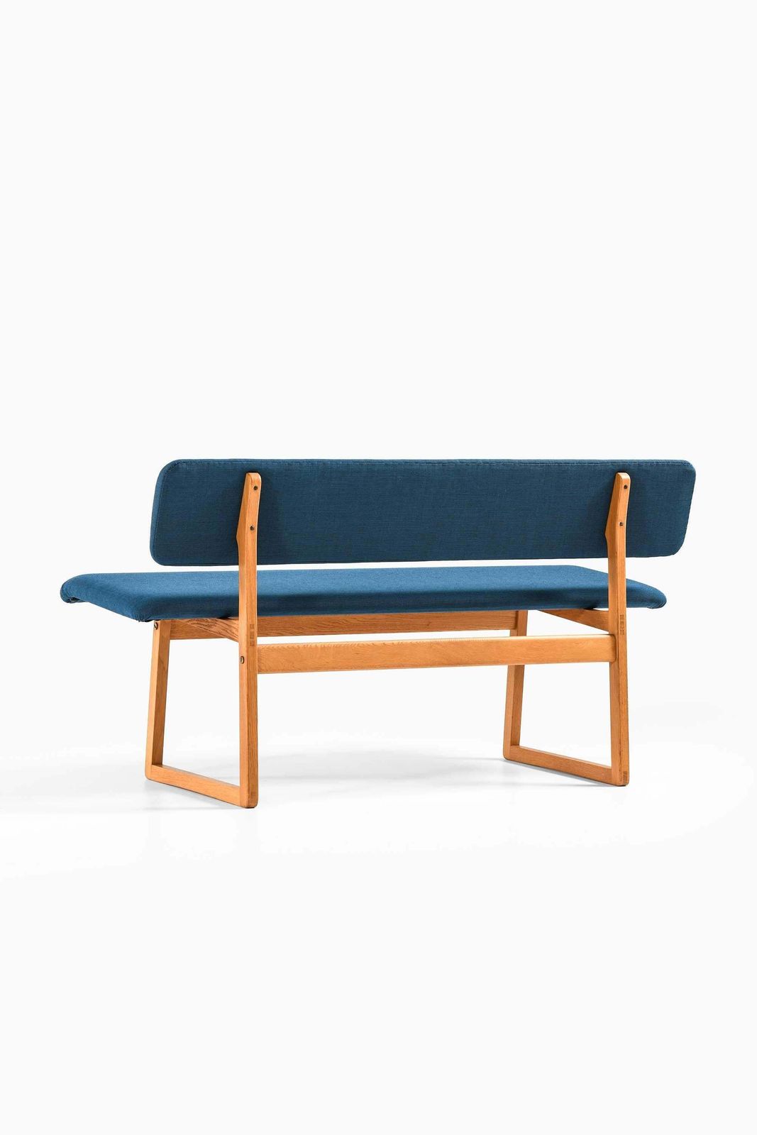 öresund Sofa Or Bench By Børge Mogensen, 1950s photo buy