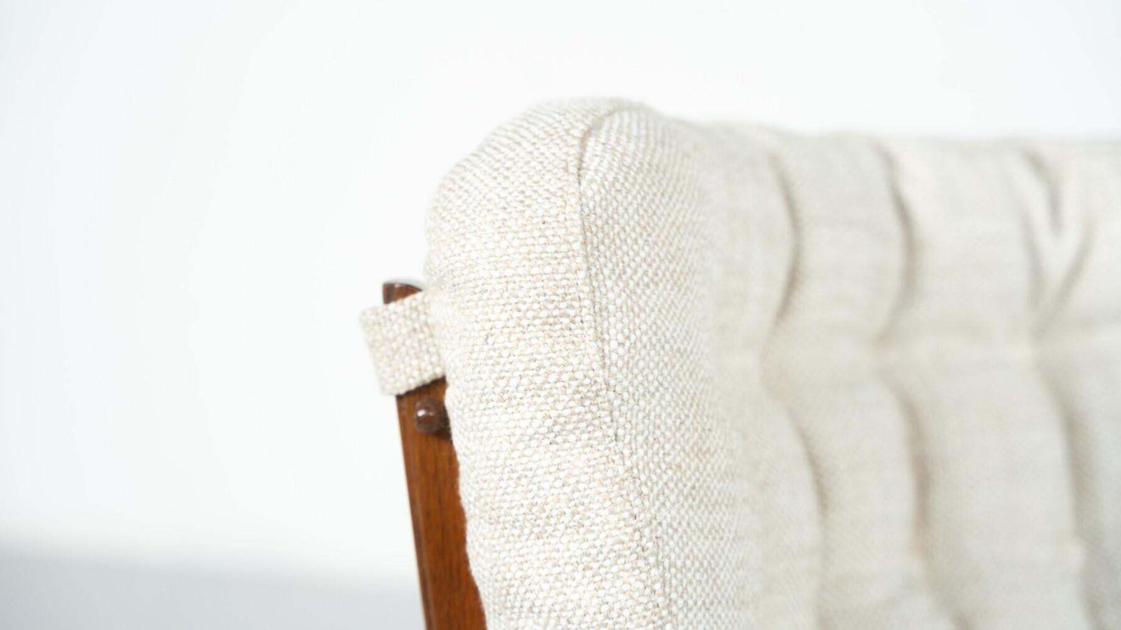 10306.0 Pair Of Armchairs Monsieur/ Madame By Guillerme And Chambron For Votre Maison photo