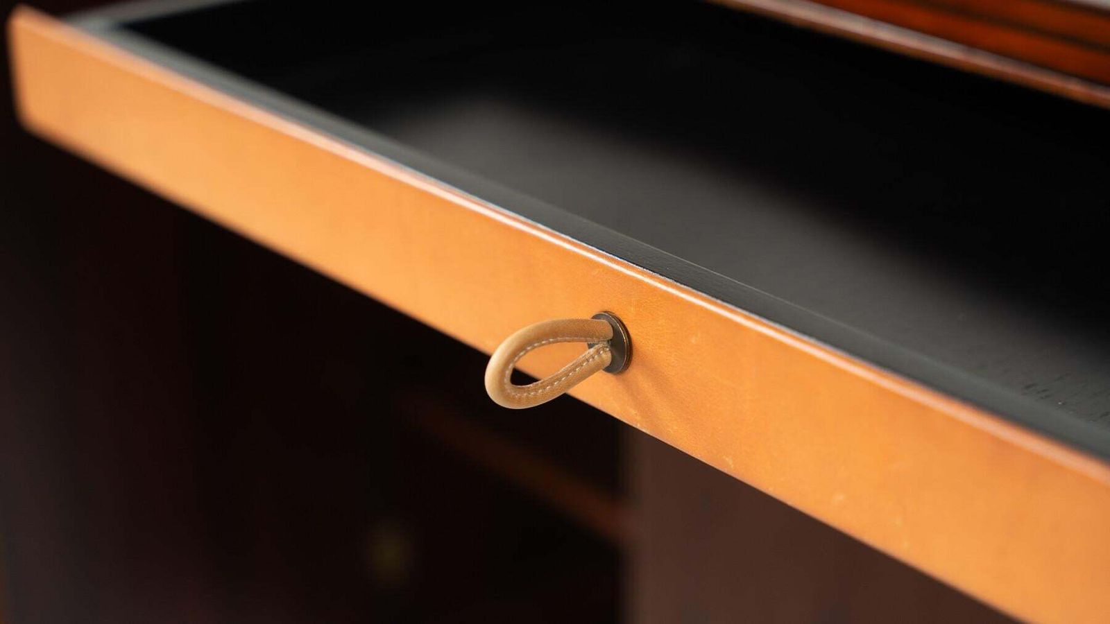 Artona Desk By Afra And Tobia Scarpa, Maxalto, Italy, 1975 photo for sale