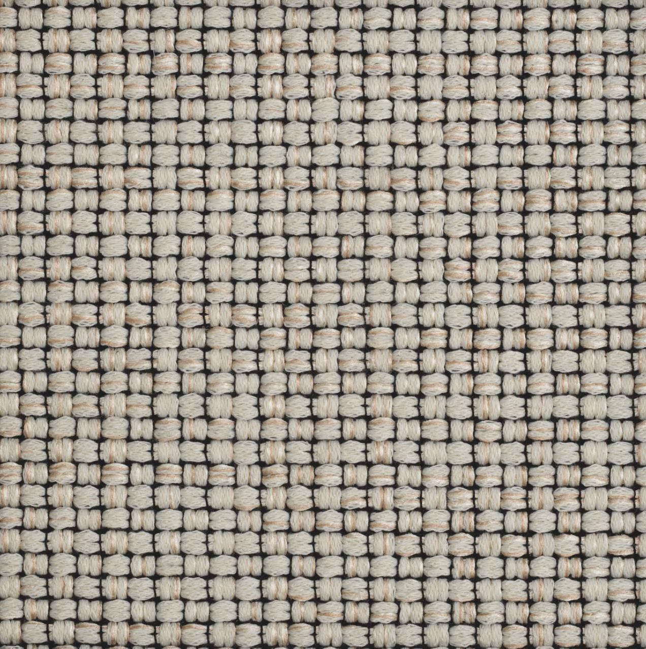 photo for sale Oval Bar Brushed Brass Black Beveled Glass Forrester Off White Fabric