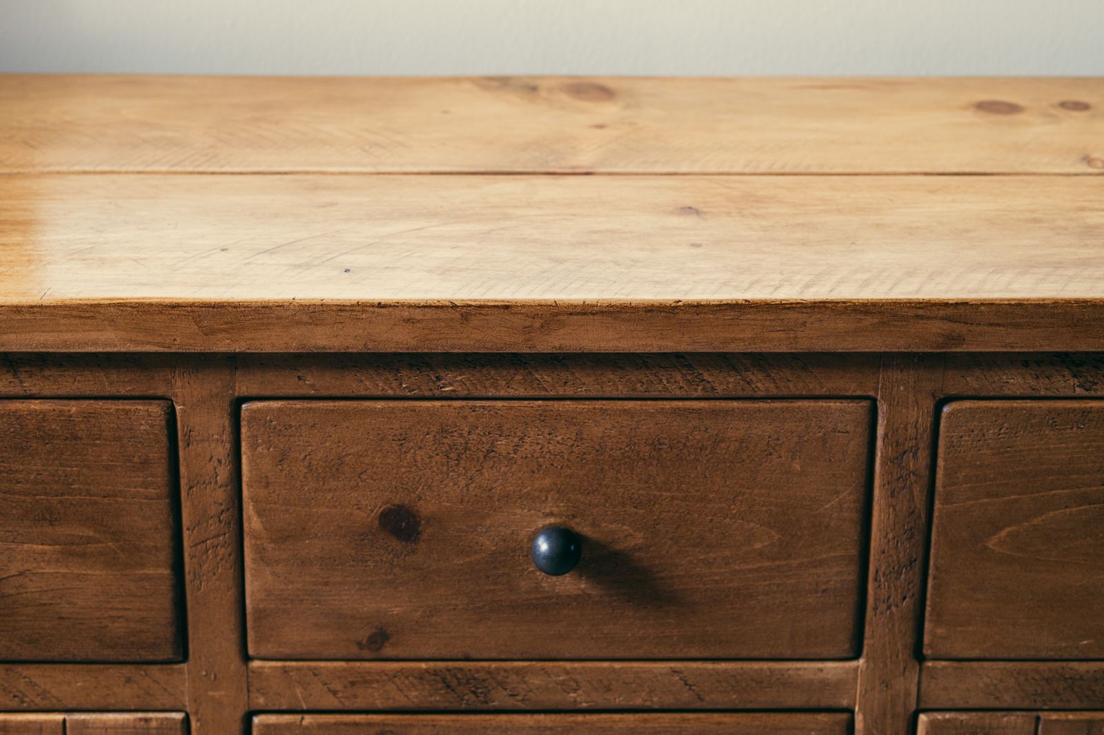 photo for sale Solid Wood Sideboard