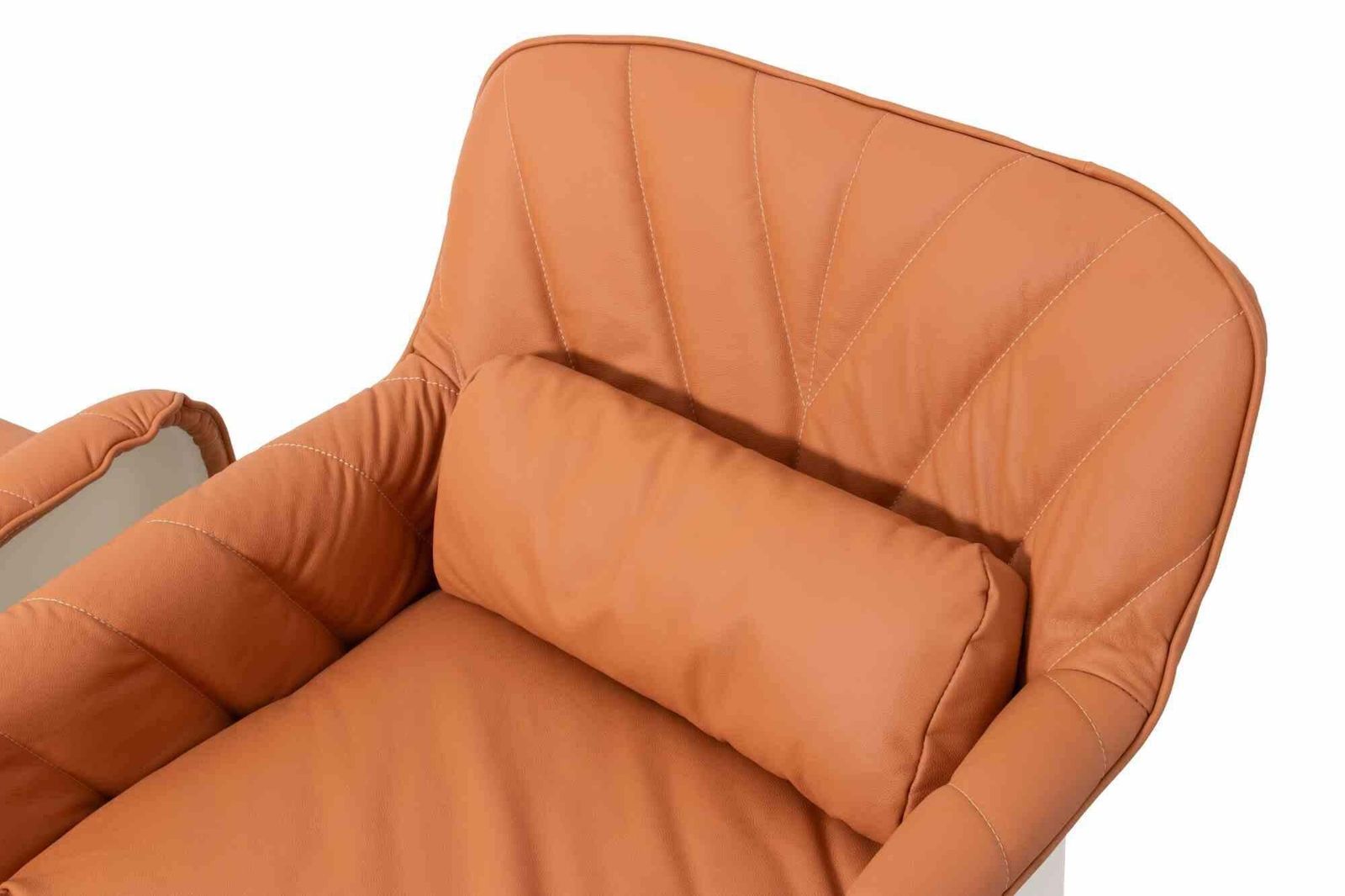 Pair Of Armchairs Model "Bicia" By Carlo Bartoli For Arflex, 1970s photo buy