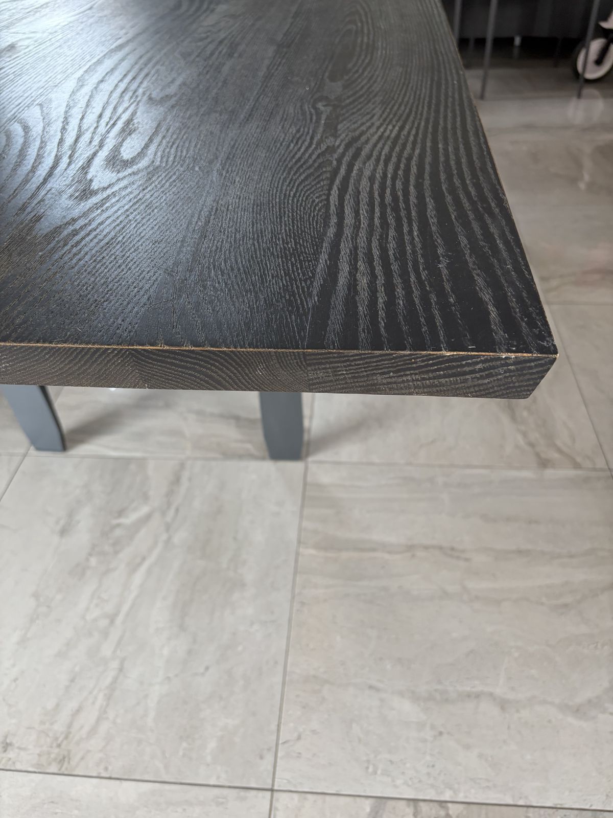1700.0 Bonaldo Gap Dining Table photo